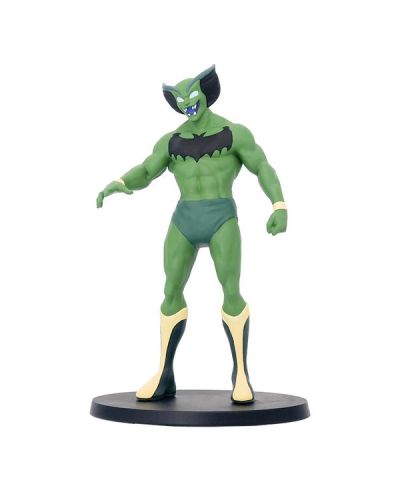 Tiger Mask - 3D Collection