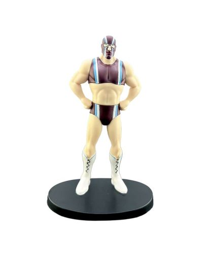 Tiger Mask - 3D Collection
