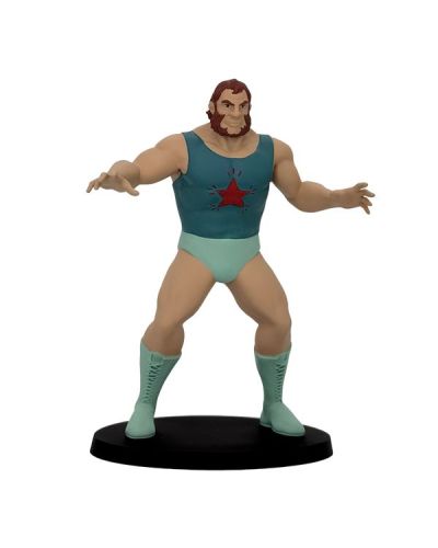 Tiger Mask - 3D Collection