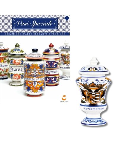 Vasi speziali (ed. 2026)