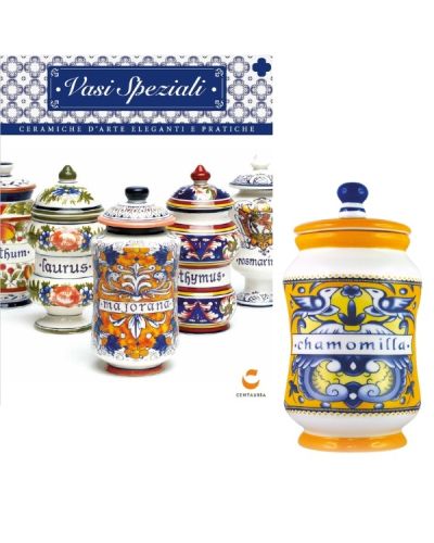 Vasi speziali (ed. 2026)