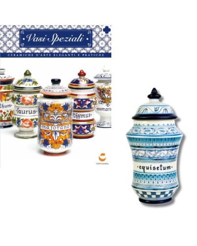 Vasi speziali (ed. 2026)