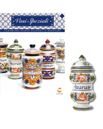 Vasi speziali (ed. 2026)