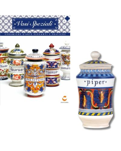 Vaso piper