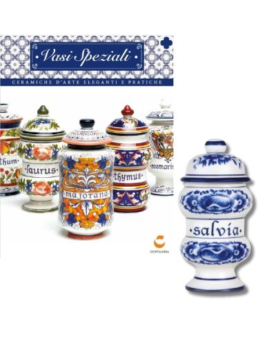 Vasi speziali (ed. 2026)