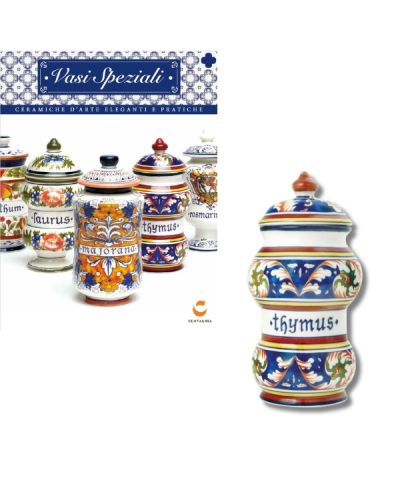 Vasi speziali (ed. 2026)