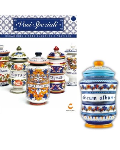 Vasi speziali (ed. 2026)