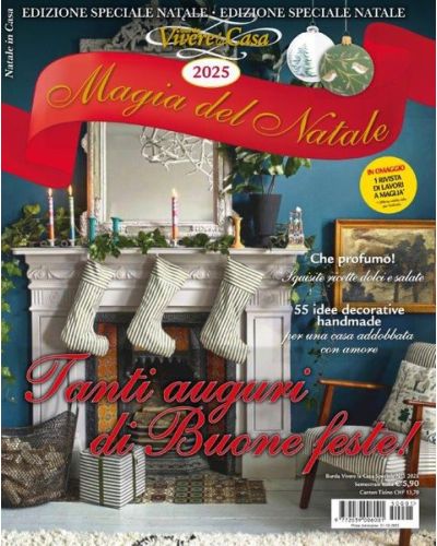 Vivere la casa speciale