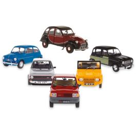 Auto Vintage: Europe Collection 2023)