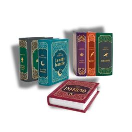 Capolavori in miniatura (ed. 2025) in Edicola (De Agostini