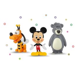 I Miei Piccoli Amici Disney in Edicola: DeAgostini