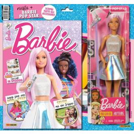Barbie Magazine