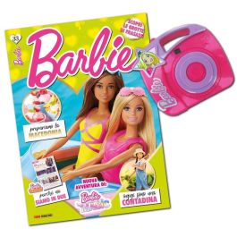 Barbie Magazine in Edicola: Scopri le Novità