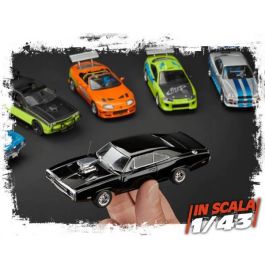Auto Macchinine Fast And Furious Macchinine In Edicola Macchine Cars  Edicola Macchine Da Collezione