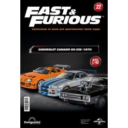 ミニカー FAST&FURIOUS Lancer vs Camaro s-l400.jpg
