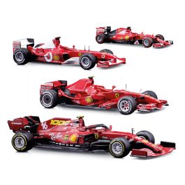 Ferrari Collection F1. Gli anni del grande dominio. Ediz. illustrata. Con  gadget