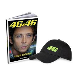 Cappellino Vr46 Cappello Valentino Rossi Cappellino Valentino