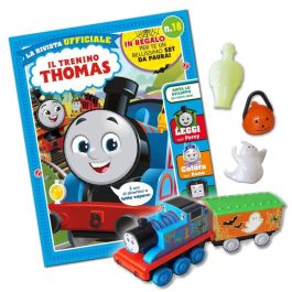 Il Trenino Thomas La Rivista Ufficiale