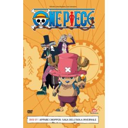 ONE PIECE DVD7本CD1枚 ONE PIECE DVD7本CD1枚 Amazon.com: One Piece, Vol. 7 - New