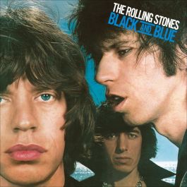 The Rolling Stones - Vinyl Collection
