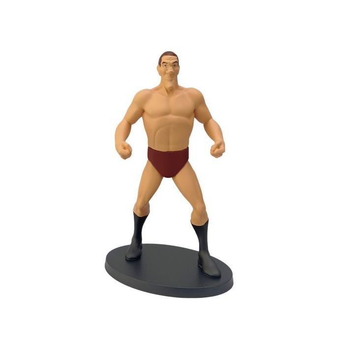 L'Uomo Tigre. Tiger Mask. New edition (Vol. 6 L'Uomo Tigre. Tiger Mask. New edition (Vol. 6