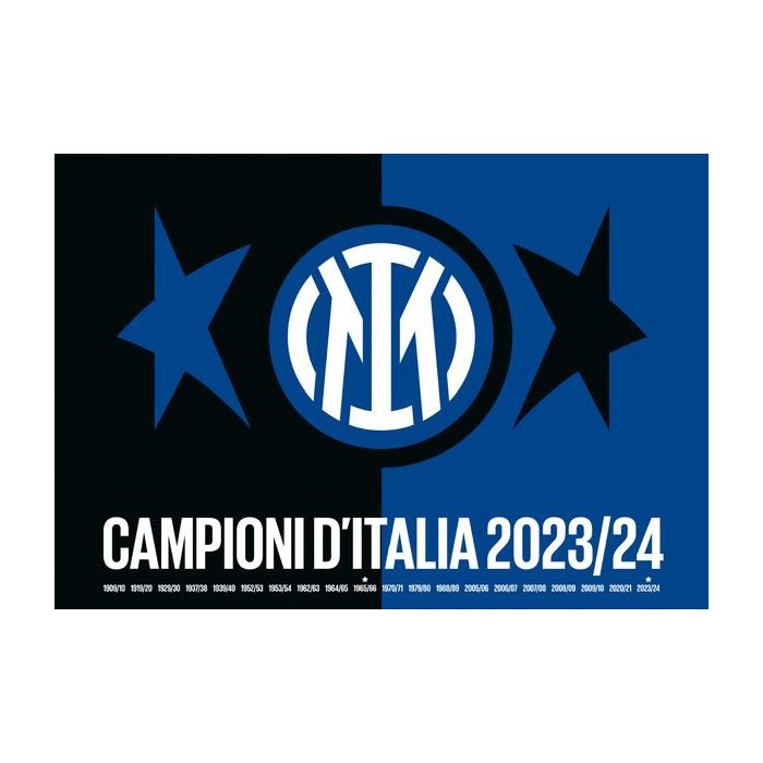 Inter campione d'Italia, nuova canzone in uscita: a cantarla un trio