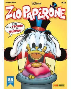 Disney Zio Paperone - Edizione Speciale