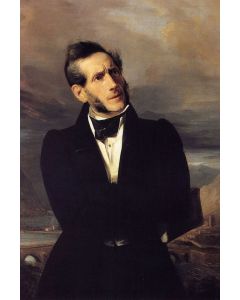 Ricordando Alessandro Manzoni a 150 anni dalla morte