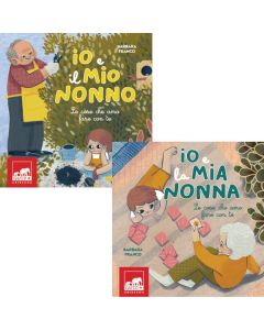 OGGI - Festa dei nonni