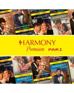 Harmony Premium Pari