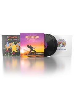 Queen in Vinile