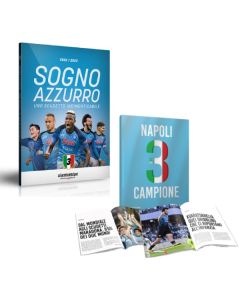 Napoli Campione d'Italia 2022 / 2023