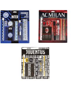 Set Scuola - Calcio