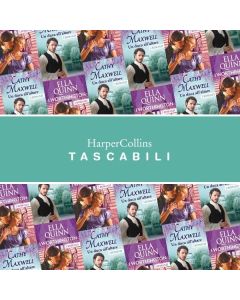 Tascabili HarperCollins Italia