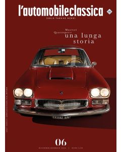 l'automobileclassica (Automobile Classica)