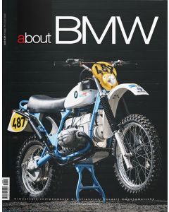 about BMW