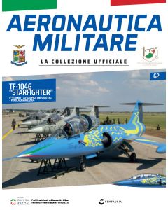 Nuova collezione aeronautica best sale militare