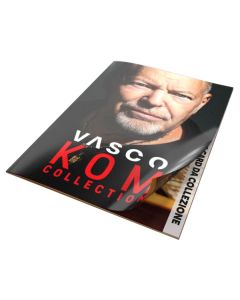 Vasco KOM Collection