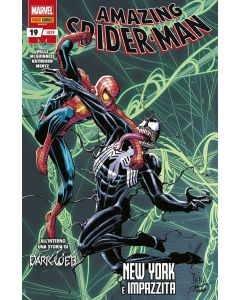 Amazing Spider-Man