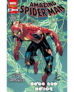 Amazing Spider-Man