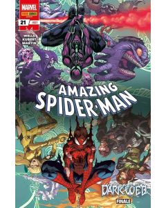 Amazing Spider-Man