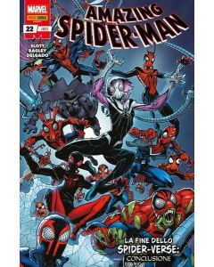 Amazing Spider-Man