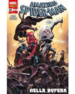 Amazing Spider-Man