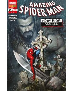 Amazing Spider-Man