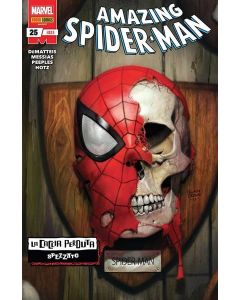 Amazing Spider-Man