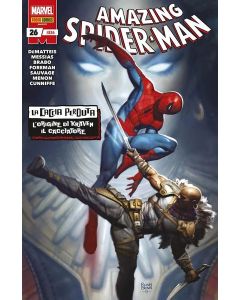 Amazing Spider-Man