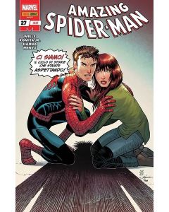 Amazing Spider-Man