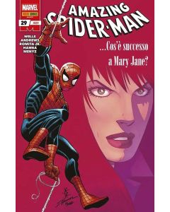 Amazing Spider-Man