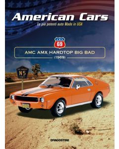 American Cars Collection