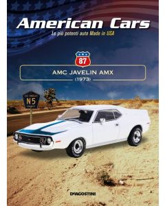 American Cars Collection